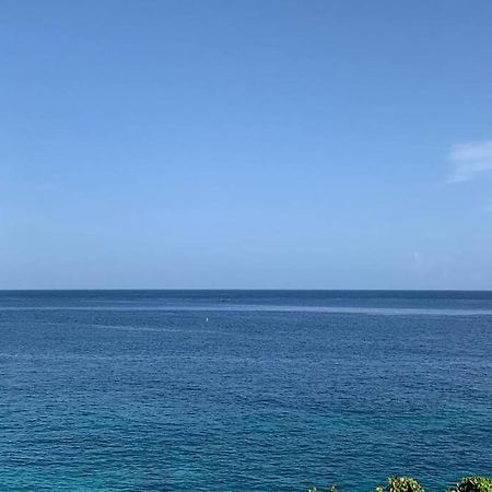 Irie Vibes Ocean View Villa Negril Dış mekan fotoğraf