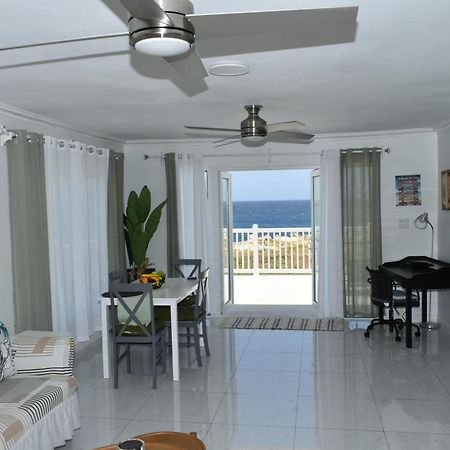Irie Vibes Ocean View Villa Negril Dış mekan fotoğraf