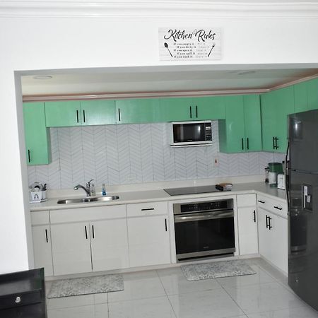 Irie Vibes Ocean View Villa Negril Dış mekan fotoğraf
