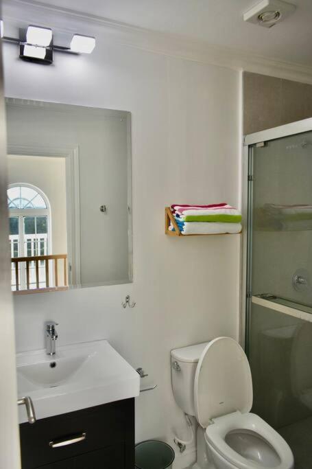 Irie Vibes Ocean View Villa Negril Dış mekan fotoğraf
