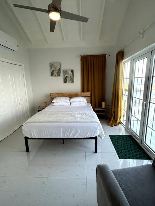 Irie Vibes Ocean View Villa Negril Dış mekan fotoğraf
