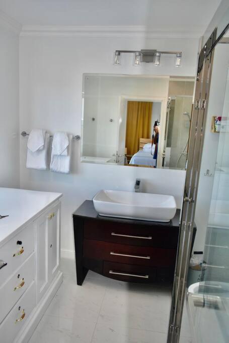 Irie Vibes Ocean View Villa Negril Dış mekan fotoğraf
