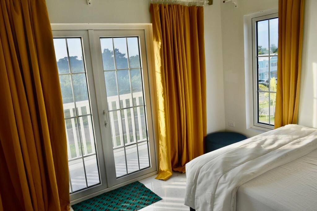 Irie Vibes Ocean View Villa Negril Dış mekan fotoğraf