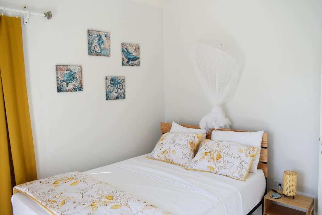 Irie Vibes Ocean View Villa Negril Dış mekan fotoğraf