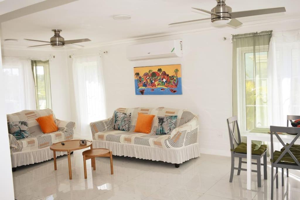 Irie Vibes Ocean View Villa Negril Dış mekan fotoğraf
