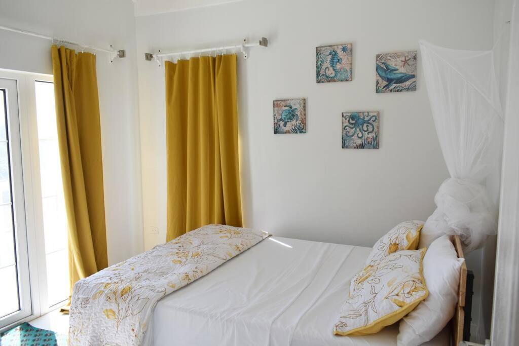 Irie Vibes Ocean View Villa Negril Dış mekan fotoğraf
