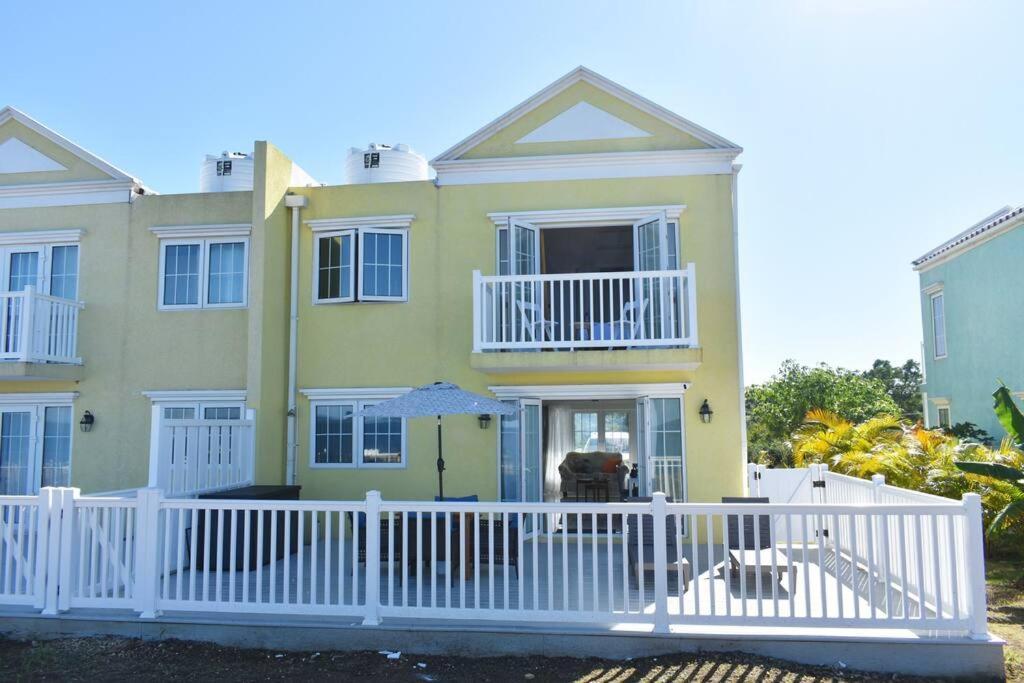 Irie Vibes Ocean View Villa Negril Dış mekan fotoğraf