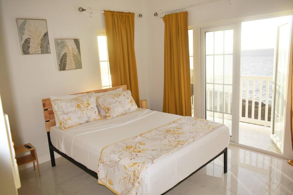 Irie Vibes Ocean View Villa Negril Dış mekan fotoğraf