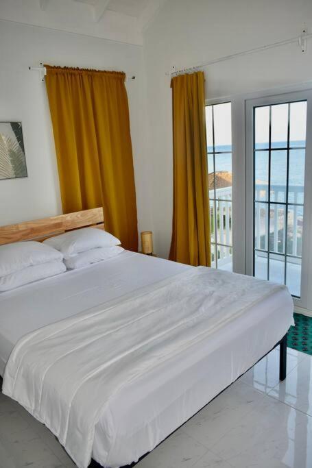 Irie Vibes Ocean View Villa Negril Dış mekan fotoğraf