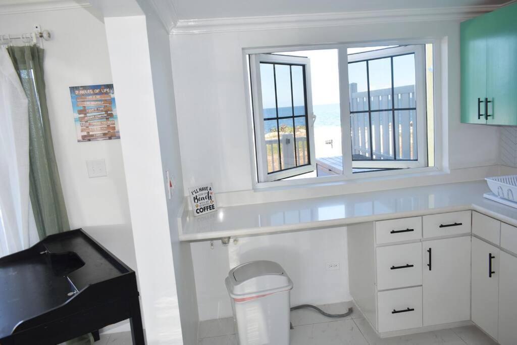 Irie Vibes Ocean View Villa Negril Dış mekan fotoğraf
