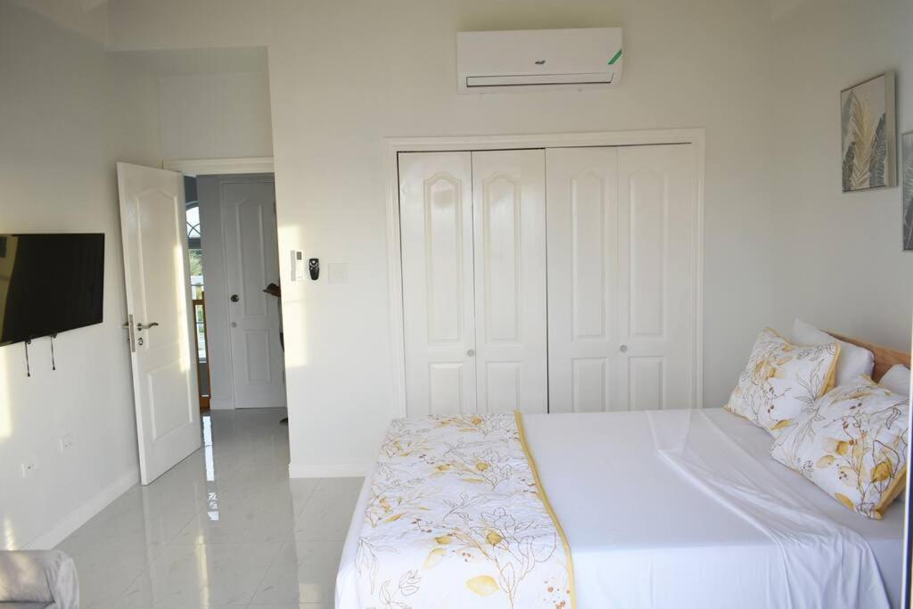 Irie Vibes Ocean View Villa Negril Dış mekan fotoğraf