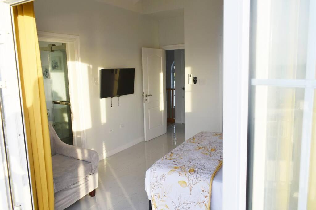 Irie Vibes Ocean View Villa Negril Dış mekan fotoğraf