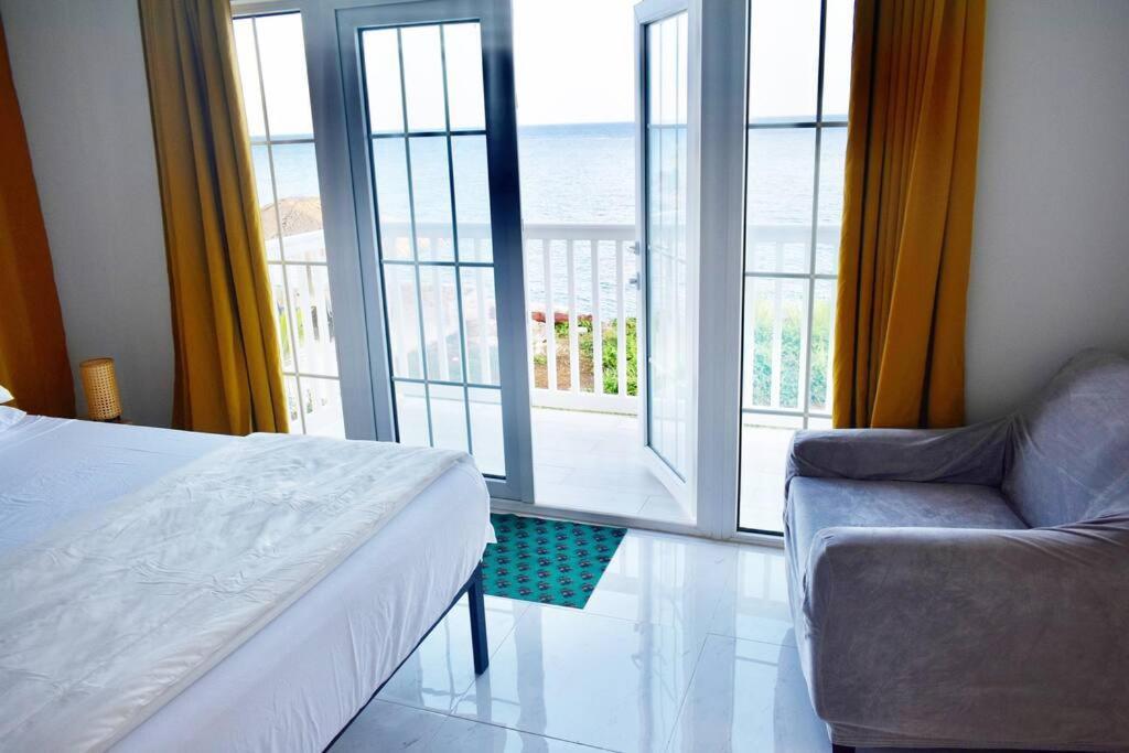 Irie Vibes Ocean View Villa Negril Dış mekan fotoğraf