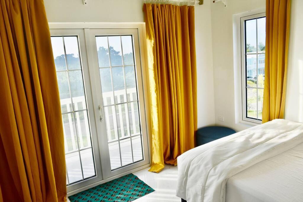 Irie Vibes Ocean View Villa Negril Dış mekan fotoğraf