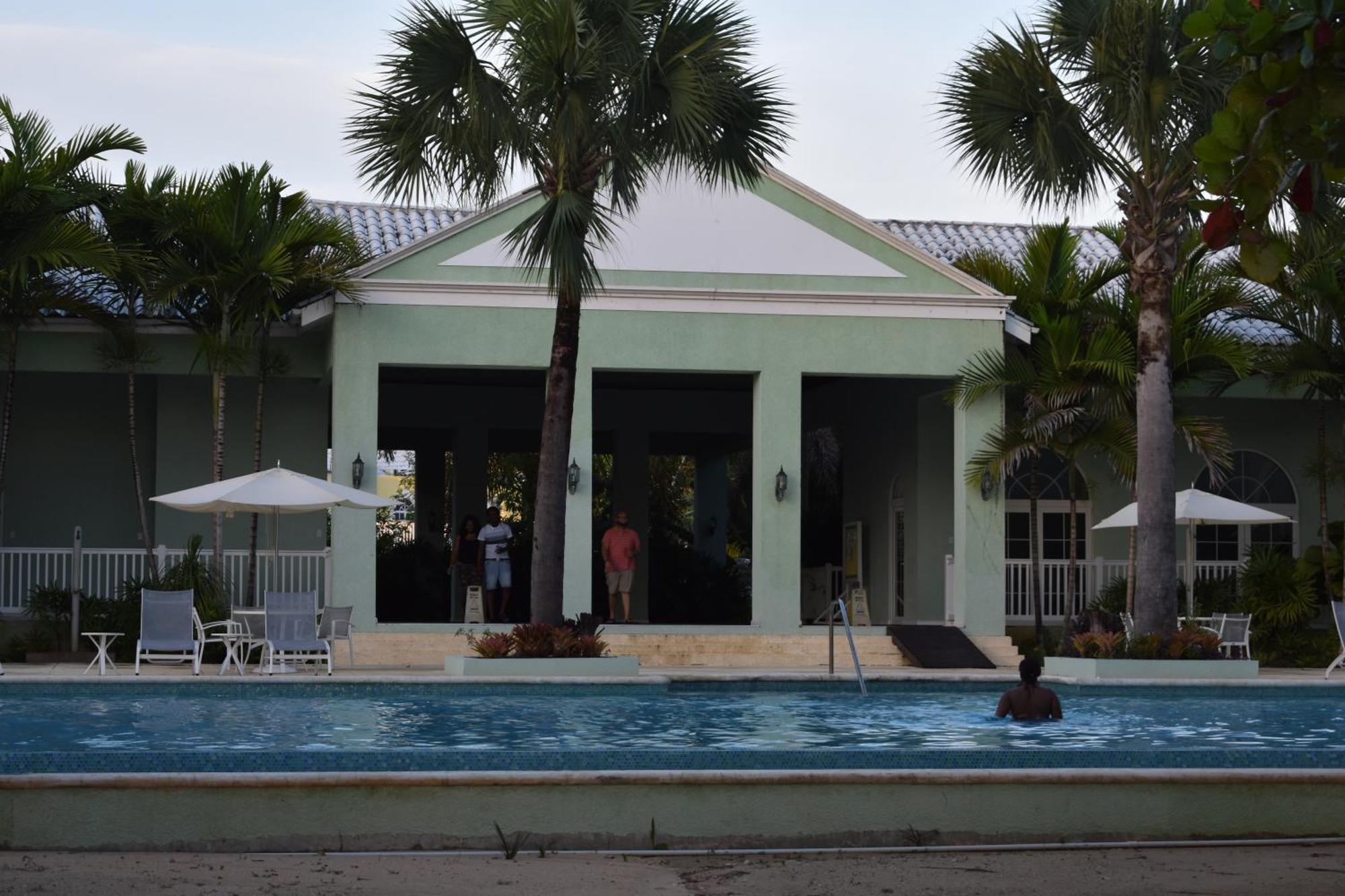 Irie Vibes Ocean View Villa Negril Dış mekan fotoğraf