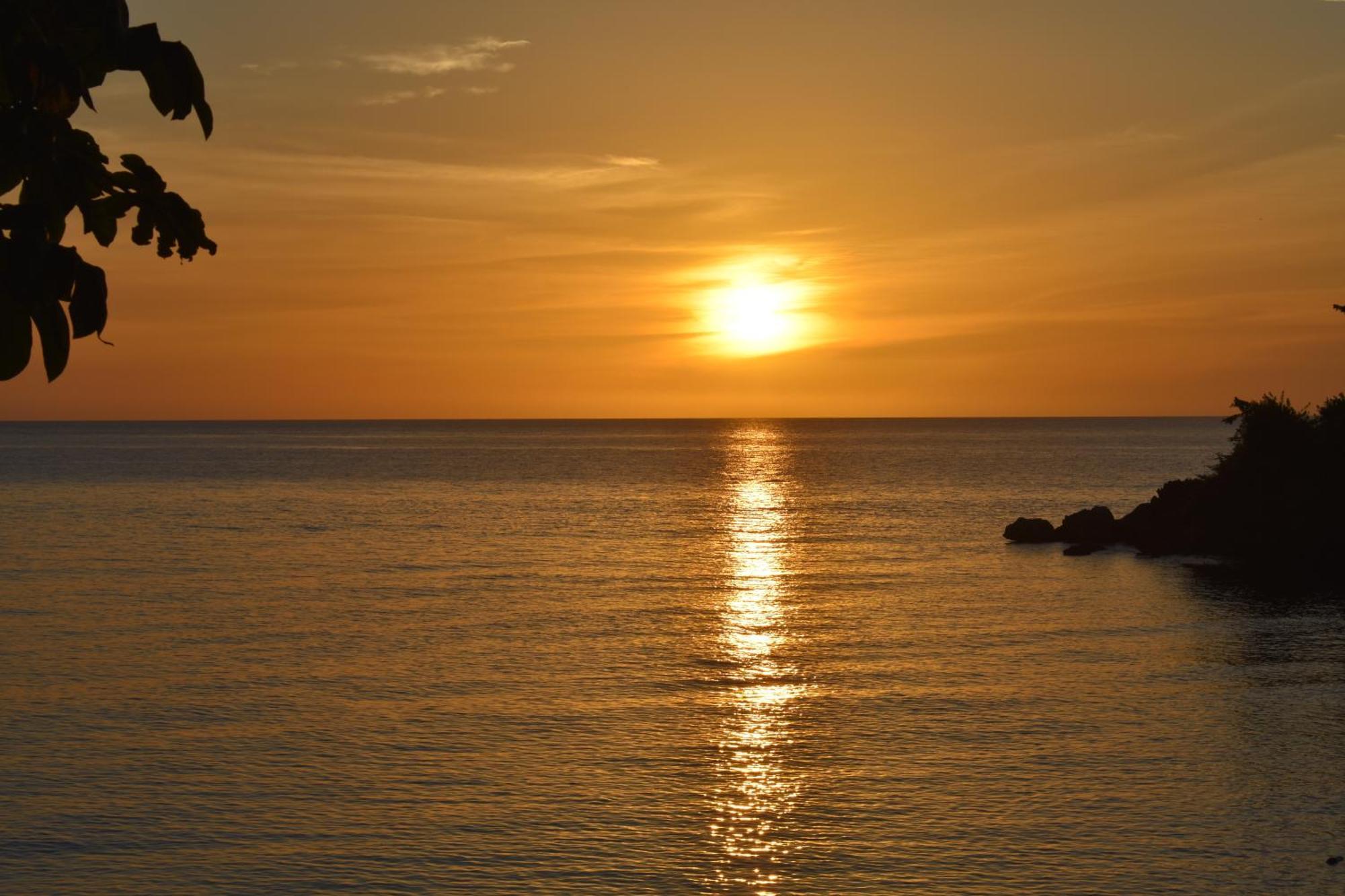 Irie Vibes Ocean View Villa Negril Dış mekan fotoğraf