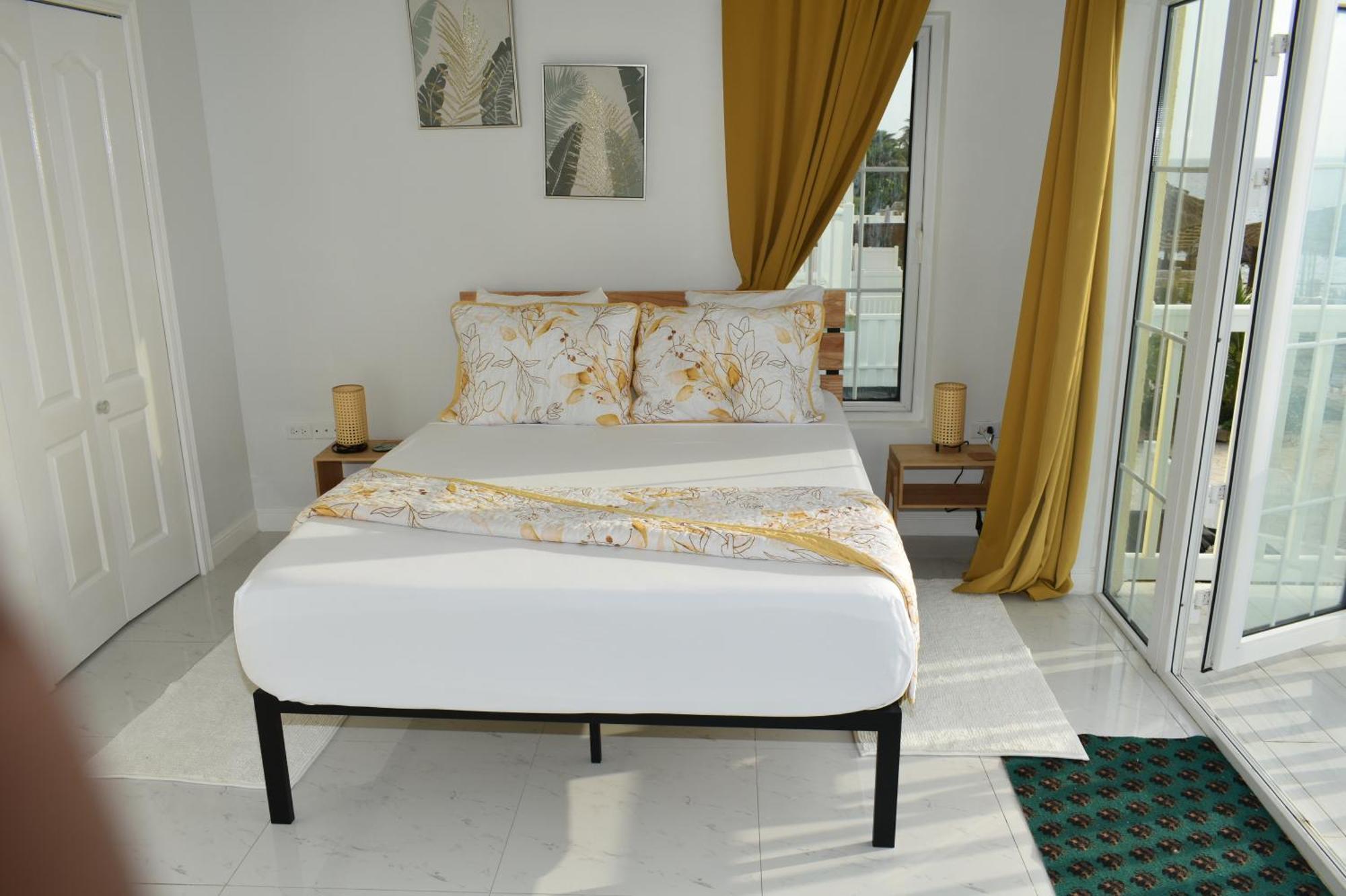 Irie Vibes Ocean View Villa Negril Dış mekan fotoğraf