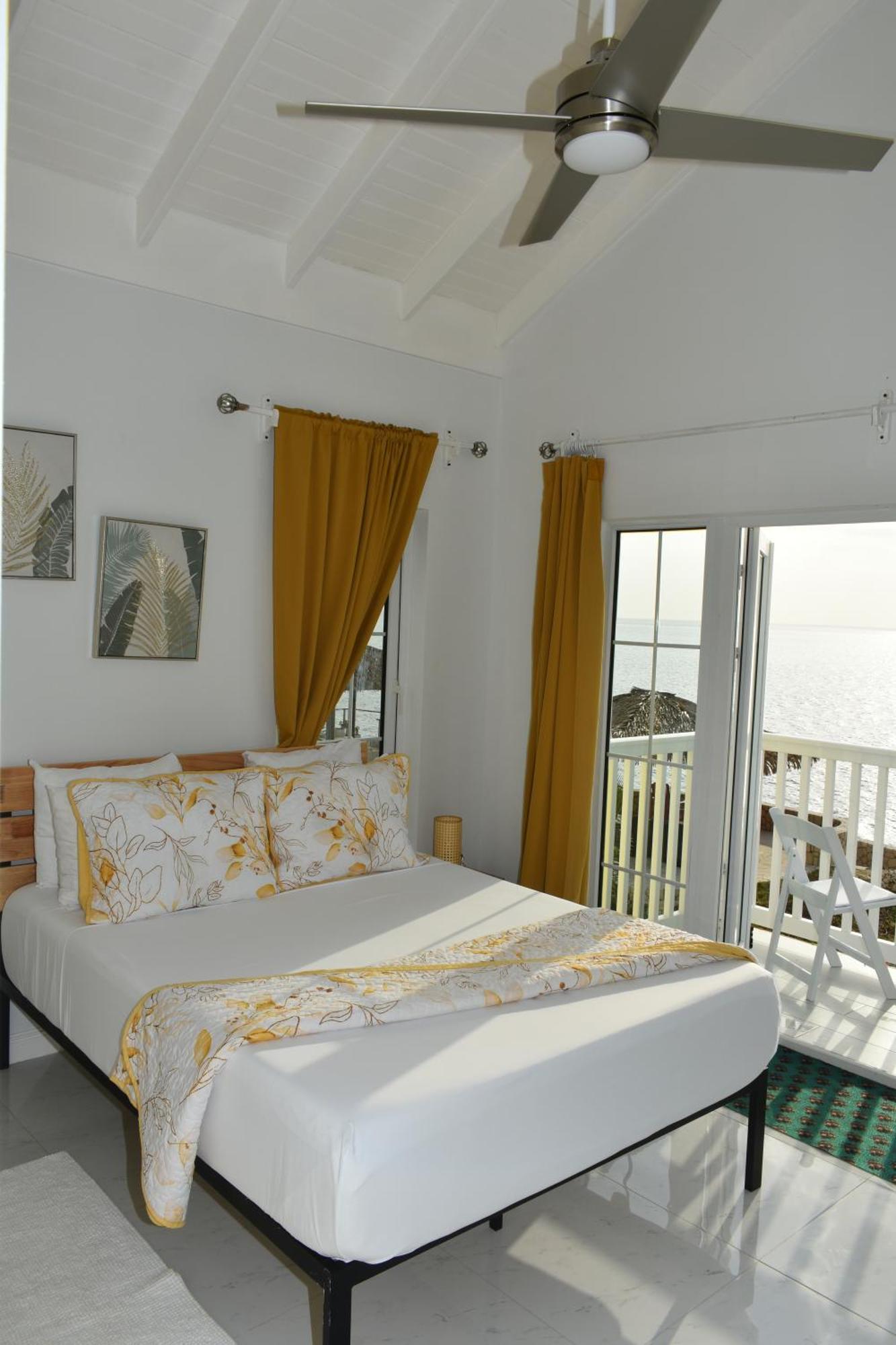 Irie Vibes Ocean View Villa Negril Dış mekan fotoğraf