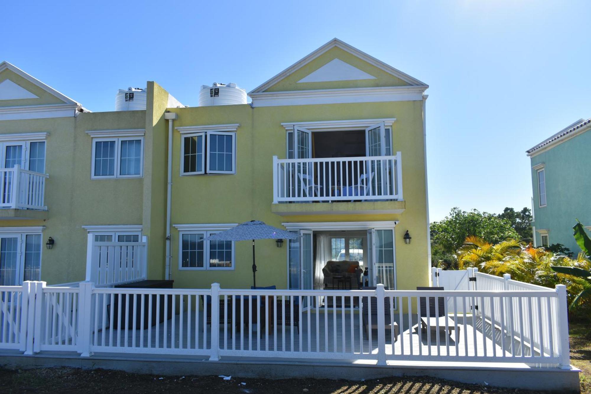 Irie Vibes Ocean View Villa Negril Dış mekan fotoğraf