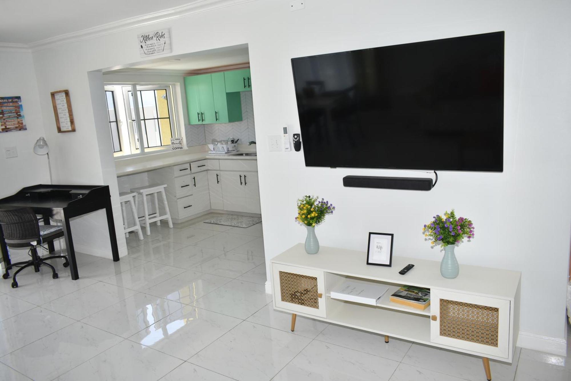 Irie Vibes Ocean View Villa Negril Dış mekan fotoğraf