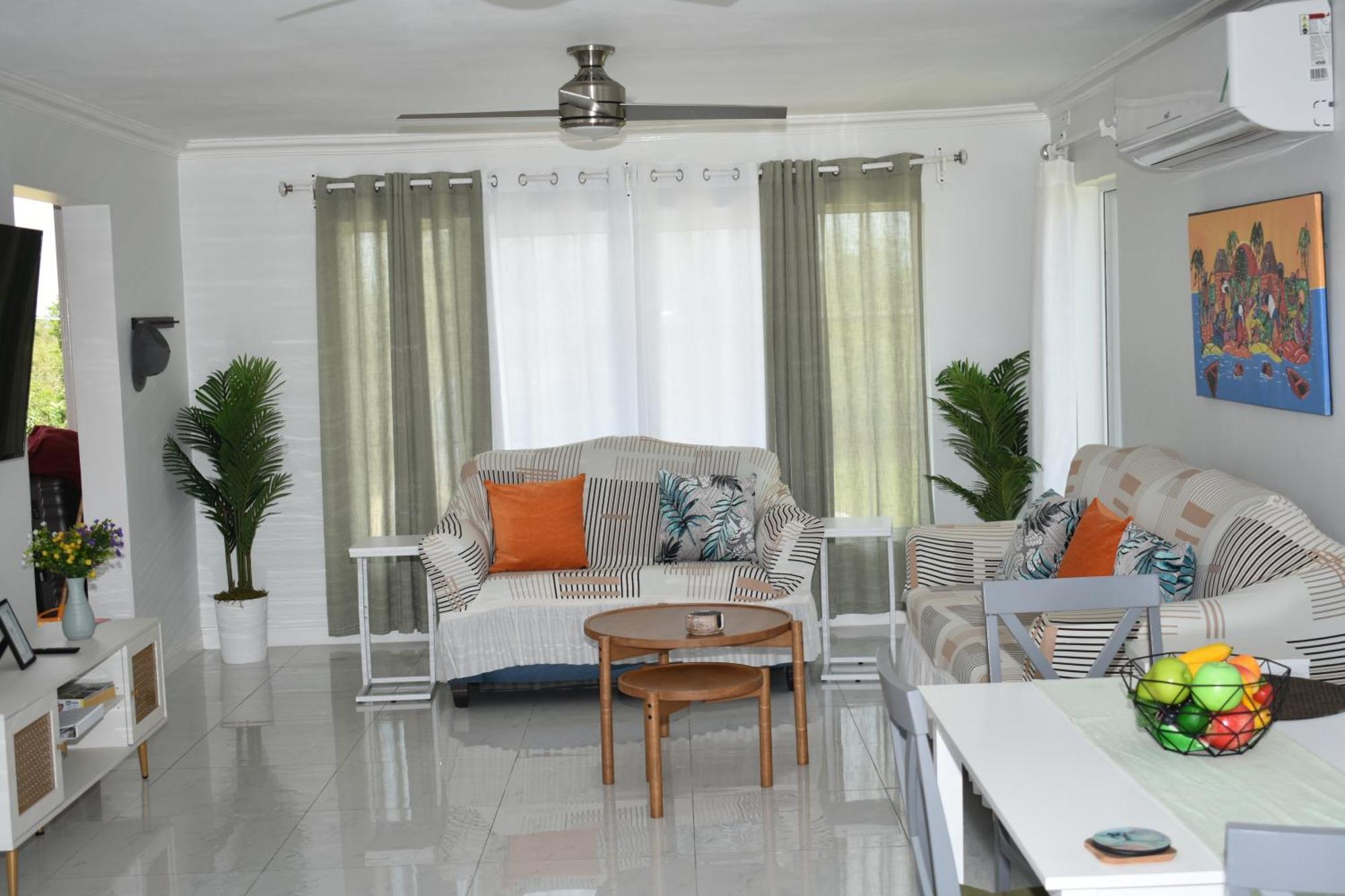 Irie Vibes Ocean View Villa Negril Dış mekan fotoğraf
