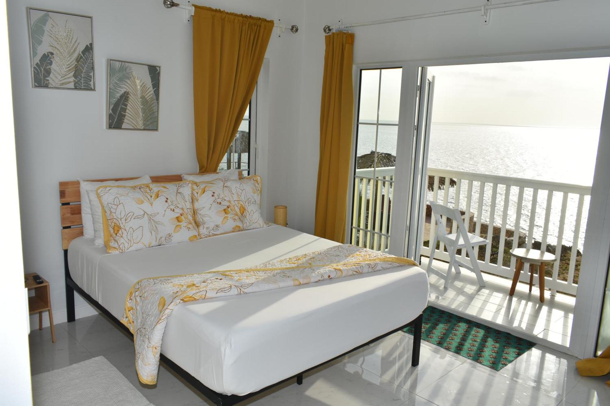 Irie Vibes Ocean View Villa Negril Dış mekan fotoğraf